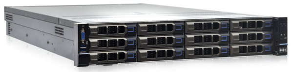 фото Серверная платформа 2U HIPER R3-T223212-13 в Уфе