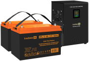 фото Комплект Exegate FineSine SX-2000.LCD.AVR.2SH