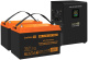 фото Комплект  Exegate FineSine SX-2000.LCD.AVR.2SH в Казани
