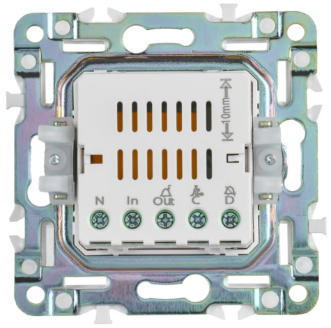 фото Кнопка звонка  IEK SK-V14-2-10-K37 в Санкт-Петербургe