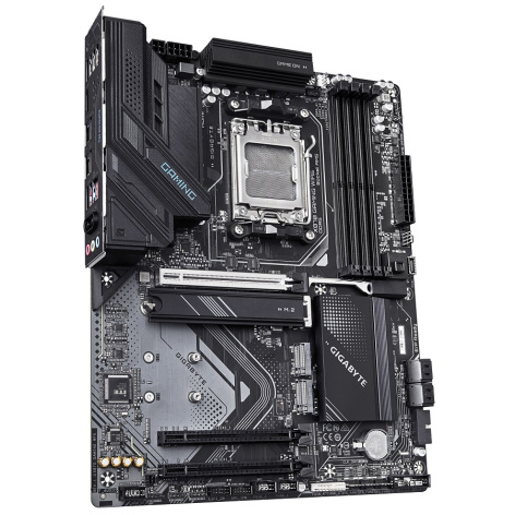 фото Материнская плата ATX GIGABYTE X870 GAMING WIFI6 в Уфе