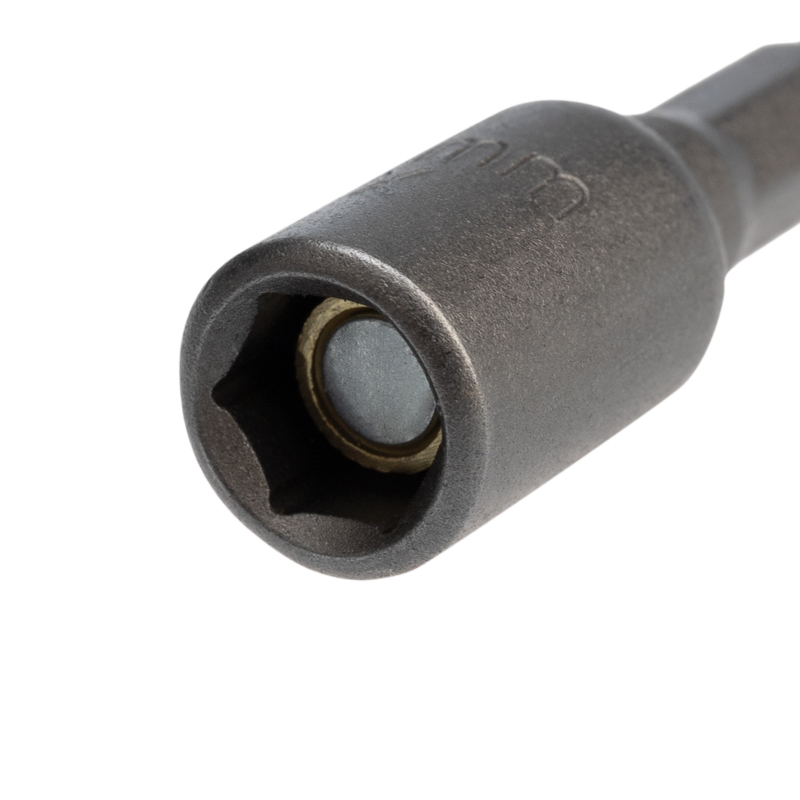

Бита KRANZ KR-92-0401 с торцевой головкой 8х48 мм, 1/4" магнитная (упак. 20 шт.), KR-92-0401