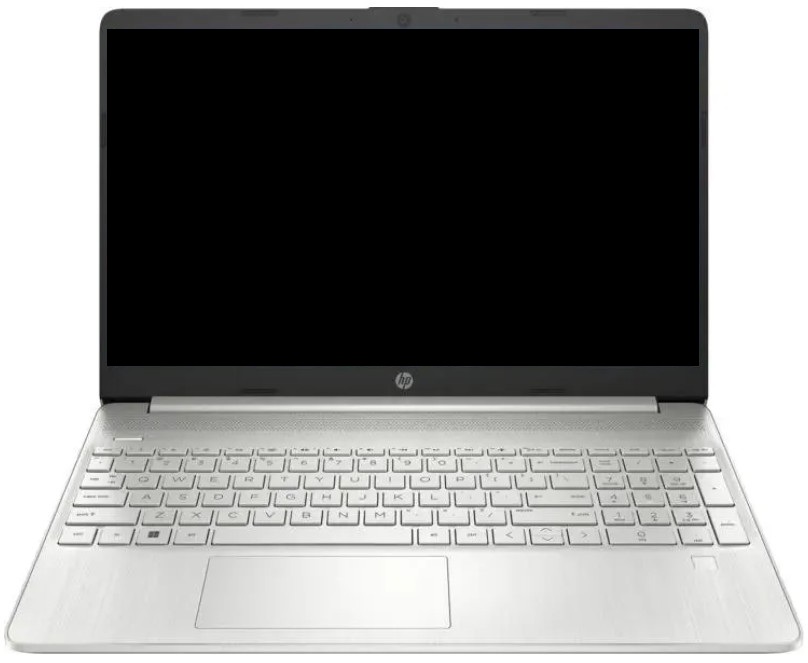 

Ноутбук HP 15-dy5073dx 8L708UA i7-1255U/16GB/512GB SSD/Iris Xe graphics/15.6" FHD IPS/TOUCH/cam/WiFi/BT/Win11Home/silver, 15-dy5073dx