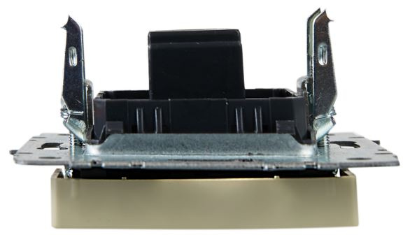 фото Розетка HDMI  IEK BR-H10-K10 в Уфе