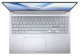 фото Ноутбук  ASUS M1605NAQ-MB314 в Краснодаре 16 ", Ryzen 5, 16 Гб RAM, 1 Тб SSD, Radeon Graphics, Серебристый