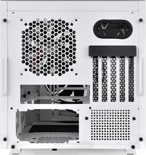 фото Корпус mATX Thermaltake Divider 200 TG Snow