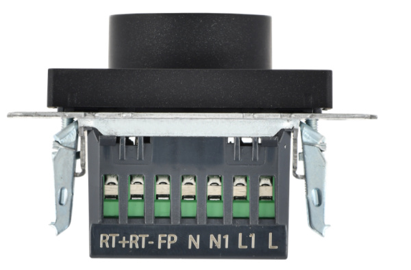 фото Термостат электронный IEK BR-RT11-K02 в Красноярске