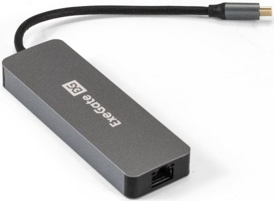 фото Док-станция  Exegate EX293982RUS в Красноярске