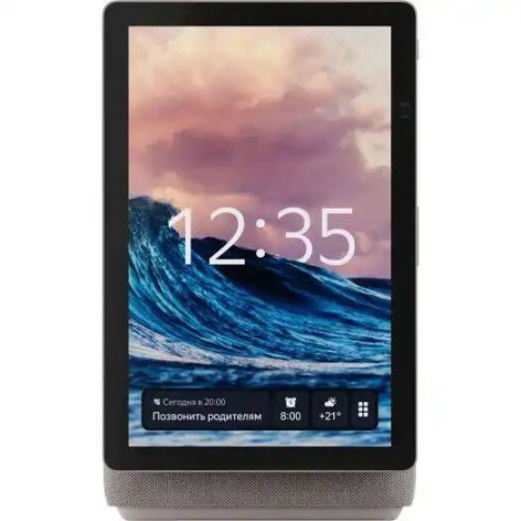 фото Колонка  Яндекс Дуо Макс в Красноярске