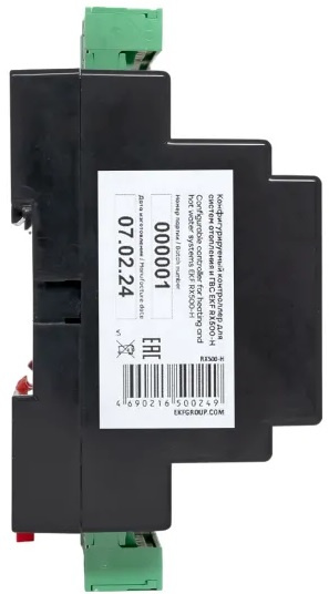 фото Контроллер  EKF RX500-H в Уфе