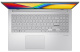 фото Ноутбук  ASUS VivoBook Go 15 E1504GA-BQ149 в Уфе 15.6 ", N, 8 Гб RAM, 256 Гб SSD, UHD Graphics, Серебристый
