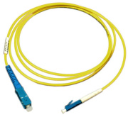 фото Кабель патч-корд Vimcom LC-SC Simplex 1.5m