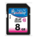 фото Карта памяти SDHC 8GB SmartBuy SB8GBSDHCCL10 в Уфе