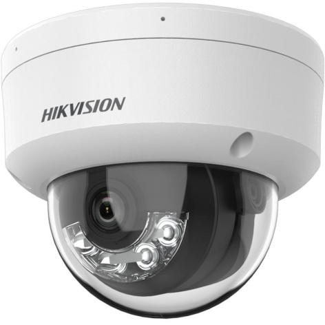 фото Видеокамера IP HIKVISION DS-2CD1123G2-LIU (2.8 MM) в Челябинске