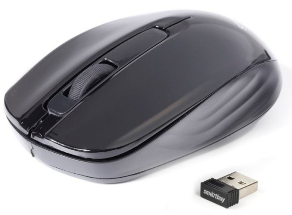 фото Мышь Wireless SmartBuy ONE 332 в Перми