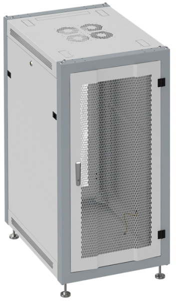 фото Шкаф напольный 19", 37U SYSMATRIX SL 6037.734 в Уфе