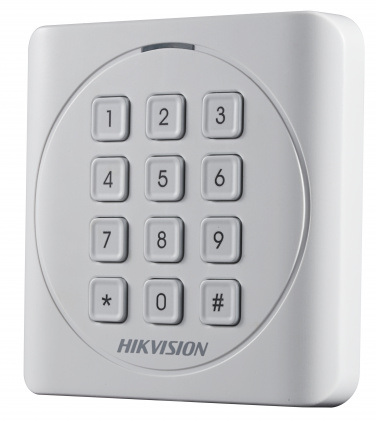 фото Считыватель  HIKVISION DS-K1801EK в Перми