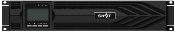 фото Источник бесперебойного питания LTV SKAT-UPS 1000-RACK-ON-2X9-IS исп.Л в Нижнем Новгороде
