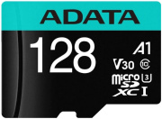 фото Карта памяти ADATA AUSDX128GUI3V30SA2-RA1