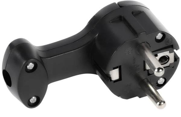 фото Вилка  SmartBuy SBE-16-P11-b в Перми