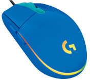 фото Мышь Logitech G203 LIGHTSYNC