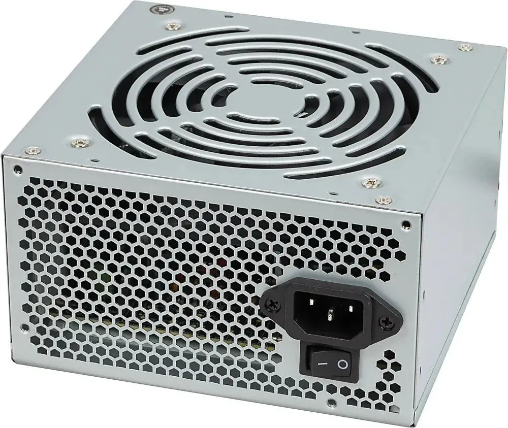 

Блок питания ATX Formula V ECO-450W 450W, ECO-450W