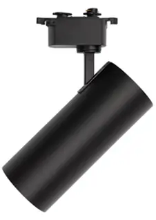 

Светильник Rexant 611-009 светодиодный трековый Star Track 30 Вт 4000 К LED черный, 611-009