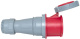 фото Розетка переносная EKF ps-2452-125-380 в Санкт-Петербургe