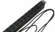 фото Блок розеток  Hyperline SHE-6SH-12IEC-S-2.5AIEC в Казани