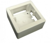 фото Коробка IEK CKK10D-U-1-K32