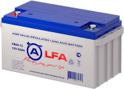 фото Аккумулятор LFA FB65-12 LFA