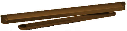 

Запчасть Dorma для TS 91, 92, 93 (корич.) (Скользящий канал G-N), для TS 91, 92, 93 (корич.)