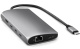 фото Док-станция  Satechi USB-C Multiport Adapter 8K with Ethernet V3 в Уфе