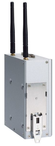 фото Системный блок Axiomtek eBOX100A 