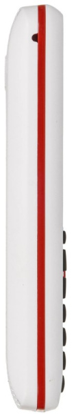 фото Мобильный телефон  BQ 1846 One Power White+Red в Уфе