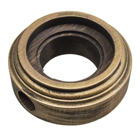 Изображение товара Стильная рамка Bironi BF1-610-17/T для фотографий