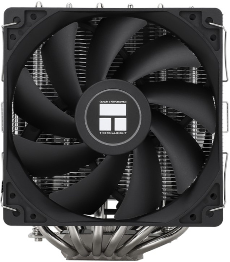 фото Кулер  Thermalright Peerless Assassin 120 SE в Уфе