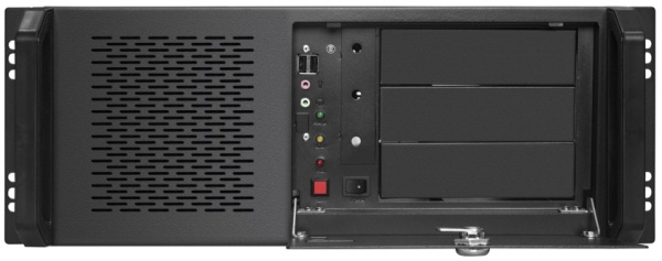 фото Корпус серверный 4U Exegate Pro 4U480-06/4U4021S в Казани