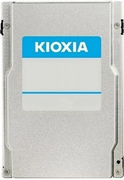 

Накопитель SSD U.3 Infortrend HNBKFLP4384-00301 Kioxia, NVMe, PCIe Gen4, 3.84TB, DWPD=1, with bundle key 3YW (for UR1 / URT1), HNBKFLP4384-00301