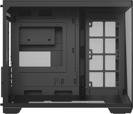 фото Корпус mATX Formula V Crystal Z4M Plus в Ростове-на-Дону