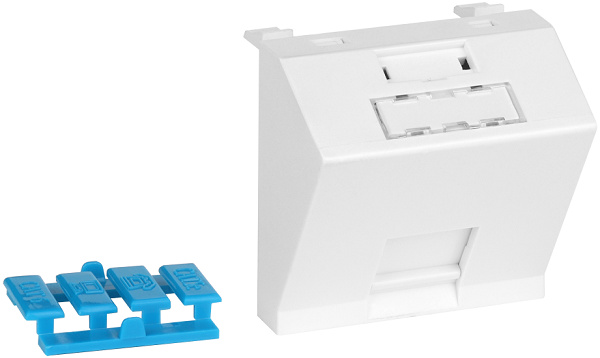 фото Вставка  Lanmaster LAN-SIP-23A-WH в Екатеринбурге