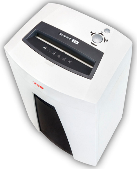 фото Уничтожитель бумаг  HSM SECURIO C18-3.9x30 в Уфе