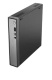 фото Компьютер Lenovo ThinkCentre Neo 50q G5 (Intel Core i3 1315U (6/8; 1,2ГГц; 10Мб), 3.3ГГц, 8ГБ DDR5, SSD 256 Гб, Intel UHD Graphics, Не установлена) [13B90027GP]
