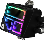 фото Система охлаждения Thermalright Frozen Infinity 360