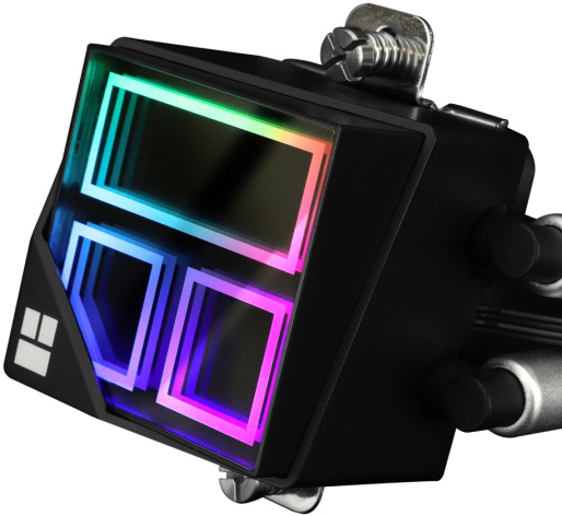 фото Система охлаждения жидкостная Thermalright Frozen Infinity 360 в Самаре