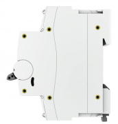 фото Автоматический выключатель EKF mcb47100m-3-80D-pro
