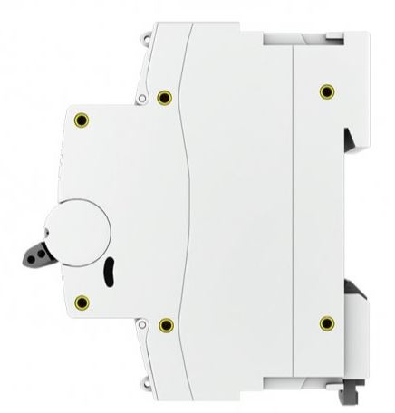 фото Автоматический выключатель  EKF mcb47100m-3-80D-pro в Челябинске