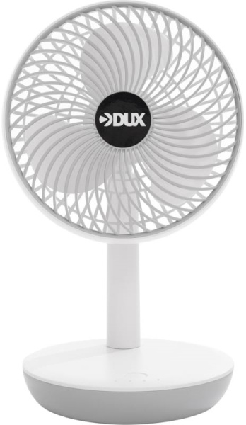 фото Вентилятор настольный DUX DX-661 в Волгограде