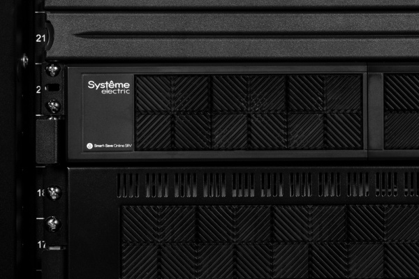 фото Источник бесперебойного питания  Systeme Electric SRVSE6KRTXLI5U в Омске