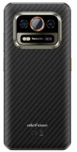 фото Смартфон  Ulefone Armor 25T Pro 6/256GB в Перми